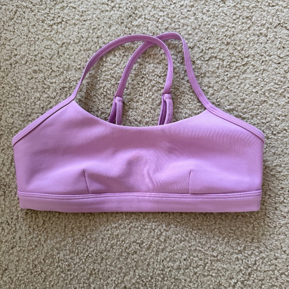 alo Airlift Intrigue Bra